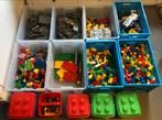 Grote partij Duplo - 30+ kilo, Ophalen, Gebruikt, Losse stenen, Duplo