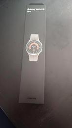 Galaxy watch 5 pro 40 mm, Gebruikt, Conditie, Samsung ⌚️, Ophalen of Verzenden