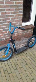 Kinderstep Step, Fietsen en Brommers, Steps, Ophalen, Gebruikt, Gewone step