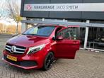 Mercedes-Benz V-klasse 250d Lang DC, Auto's, Bestelauto's, Automaat, Achterwielaandrijving, Gebruikt, Bedrijf