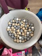 Ballenbak Misioo, Kinderen en Baby's, Speelgoed | Overig, Ophalen of Verzenden, Zo goed als nieuw, Jongen of Meisje