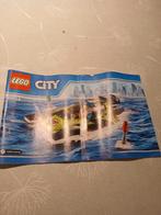 lego 60114, Ophalen of Verzenden