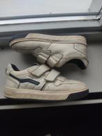 Witte kinderschoenen maat 29, Gebruikt, Jongen of Meisje, Schoenen, Ophalen of Verzenden