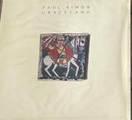 Paul Simon Graceland  LP, Verzenden, Poprock