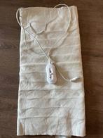 warmtedeken, Ophalen of Verzenden, Gebruikt