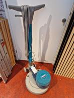 Wetrok 515 HS highspeed boenmachine, Ophalen of Verzenden, Gebruikt, Schrobmachine