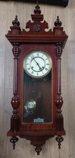 Mooie klok aangeboden:, Ophalen of Verzenden