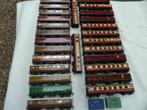 HORNBY BLIKKEN WAGONS: 13 x     EN:      HORNBY DUBLO 14 X, Hobby en Vrije tijd, Modeltreinen | Overige schalen, Overige merken