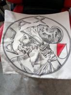 ajax spullen, Ophalen of Verzenden, Zo goed als nieuw, Ajax, Overige typen