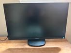 Philips monitor 24 inch, Computers en Software, Monitoren, Ophalen, IPS, Kantelbaar, Zo goed als nieuw