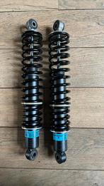 Yamaha XT 500 Bilstein schokbrekers, Motoren, Onderdelen | Yamaha, Ophalen of Verzenden, Gereviseerd