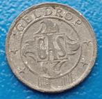 Gaspenning Geldrop (10 cent), Postzegels en Munten, Verzenden, Overige materialen, Nederland