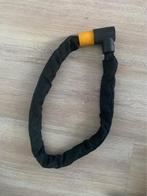 DECATHLON Kettingslot met ART3-certificering 920 L, Fietsen en Brommers, Fietsaccessoires | Fietssloten, Ophalen, Zo goed als nieuw