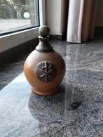 Wijwaterkruik Beesel Terraco, Ophalen