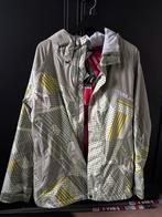 Volcom ski-/snowboard jack, Ophalen, Zo goed als nieuw, Kleding