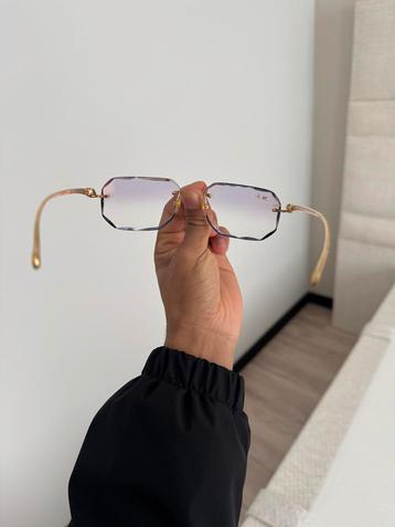 Cartier Bril Diamantcut beschikbaar voor biedingen