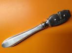 Gero messenslijper, model 618, puntfilet, verzilverd 90, Ophalen of Verzenden
