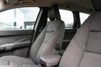 Volvo V50 2.4 - TREKHAAK - AUTOMAAT, Gebruikt, 700 kg, 2435 cc, Zilver of Grijs