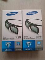 Samsung 3D Brillen - Nieuw in doos!, Ophalen of Verzenden, Nieuw