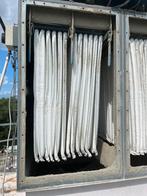 Industriële Ventilatie Filter Vervanging, Ophalen of Verzenden