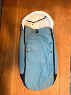Yoyo footcover Aqua, Ophalen of Verzenden, Gebruikt, Voetenzak