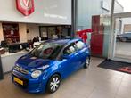 Citroën C1 1.0 VTi Feel,Apple Carplay/Android Auto,Achterui, 12 maanden, Stof, Gebruikt, Euro 6