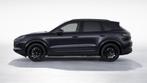 Porsche Cayenne E-Hybrid (bj 2024, automaat), Cayenne, Zwart, 2995 cc, Met garantie (alle)