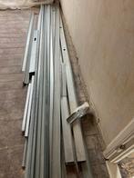 Metalstud profielen, Doe-het-zelf en Verbouw, Metalen, Ophalen, Zo goed als nieuw