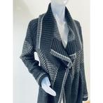 Essentiel Antwerp leuk ruim vallend vest - XL, Verzenden, Zo goed als nieuw, Maat 42/44 (L)