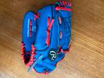 Rawlings PL 11 inch Troy Tulowitzki rechts, Sport en Fitness, Honkbal en Softbal, Ophalen of Verzenden, Zo goed als nieuw, Handschoen