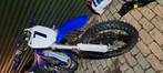 Yamaha crossmotor 450cc wr yz 426 f onderdelen, Motoren, Ophalen, Gebruikt