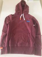 Superdry maat S  (kleur is mooier in t echt!), Ophalen of Verzenden, Gedragen, Rood