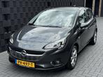 Opel Corsa 1.4 Online Edition| 5DRS| NAVI| DAB+| CRUISE| AIR, Auto's, Voorwielaandrijving, Parkeerassistent, Gebruikt, 4 cilinders