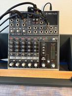 mackie 802 vlz3 mengpaneel, Muziek en Instrumenten, Mengpanelen, Ophalen of Verzenden, Gebruikt, 5 tot 10 kanalen, Microfooningang