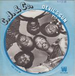 C.J. & Co. **Devil's Gun**, Gebruikt, 7 inch, Single, Dance