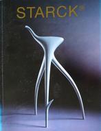 PHILIPPE STARCK – 4de ITEM GRATIS, Nieuw, Ophalen of Verzenden, Olivier Boissière, Overige onderwerpen