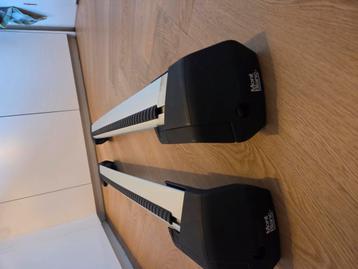 Mont blanc dakdragers Mitsubishi Outlander PHEV 2013-2021 beschikbaar voor biedingen