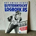 boek elfstedentocht 1985 en boek Holland 80 olympics, Boeken, Ophalen