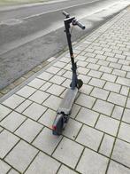 Segway-Ninebot Kickscooter Max G2E IP54, Fietsen en Brommers, Steps, Ophalen of Verzenden, Zo goed als nieuw, Elektrische step (E-scooter)