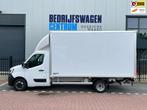 Renault MASTER 2.3dCi 165 DL Bakwagen met laadklep|Trekhaak, 12 maanden, Gebruikt, 4 cilinders, Renault