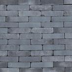 UITVERKOOP restant 30 m2 Monza UDF 65 getrommeld Stonebase, Keramiek, Klinkers, Nieuw, Ophalen of Verzenden