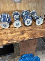 Boch delfts, Antiek en Kunst, Ophalen