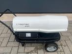 Oliegestookte Heteluchtkanon - Trotec IDE 30 D, Ophalen, 30 tot 80 cm, Gebruikt, Kachel