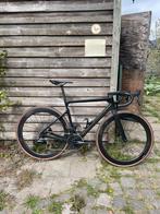 Orbea orca maat 53 FRAMESET raw carbon, Ophalen of Verzenden, Racefiets, Frame