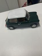 Mini Cooper 1:16 zeer mooi, Hobby en Vrije tijd, Modelauto's | 1:18, Ophalen, Zo goed als nieuw