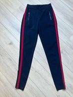 Studio Anneloes Margot trouser M, Studio Anneloes, Blauw, Zo goed als nieuw, Lang