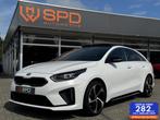 Kia ProCeed 1.0 T-GDI GT-PlusLine|LED|Pano|JBL|Full options!, Voorwielaandrijving, 65 €/maand, Gebruikt, Euro 6