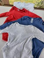 baby kledingpakket maat 80,  17 artikelen, lees omschrijving, Kinderen en Baby's, Ophalen of Verzenden, Gebruikt, Maat 80