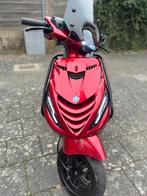 Piaggio Zip//Brom//CandyRed//Alpha//Smoke//Led, Ophalen of Verzenden, Zo goed als nieuw, Benzine, Zip