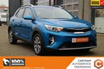 Kia Stonic 1.0 T-GDi MHEV DynamicLine | Carplay | Camera | H, Gebruikt, Electronic Stability Program (ESP), Blauw, Bedrijf